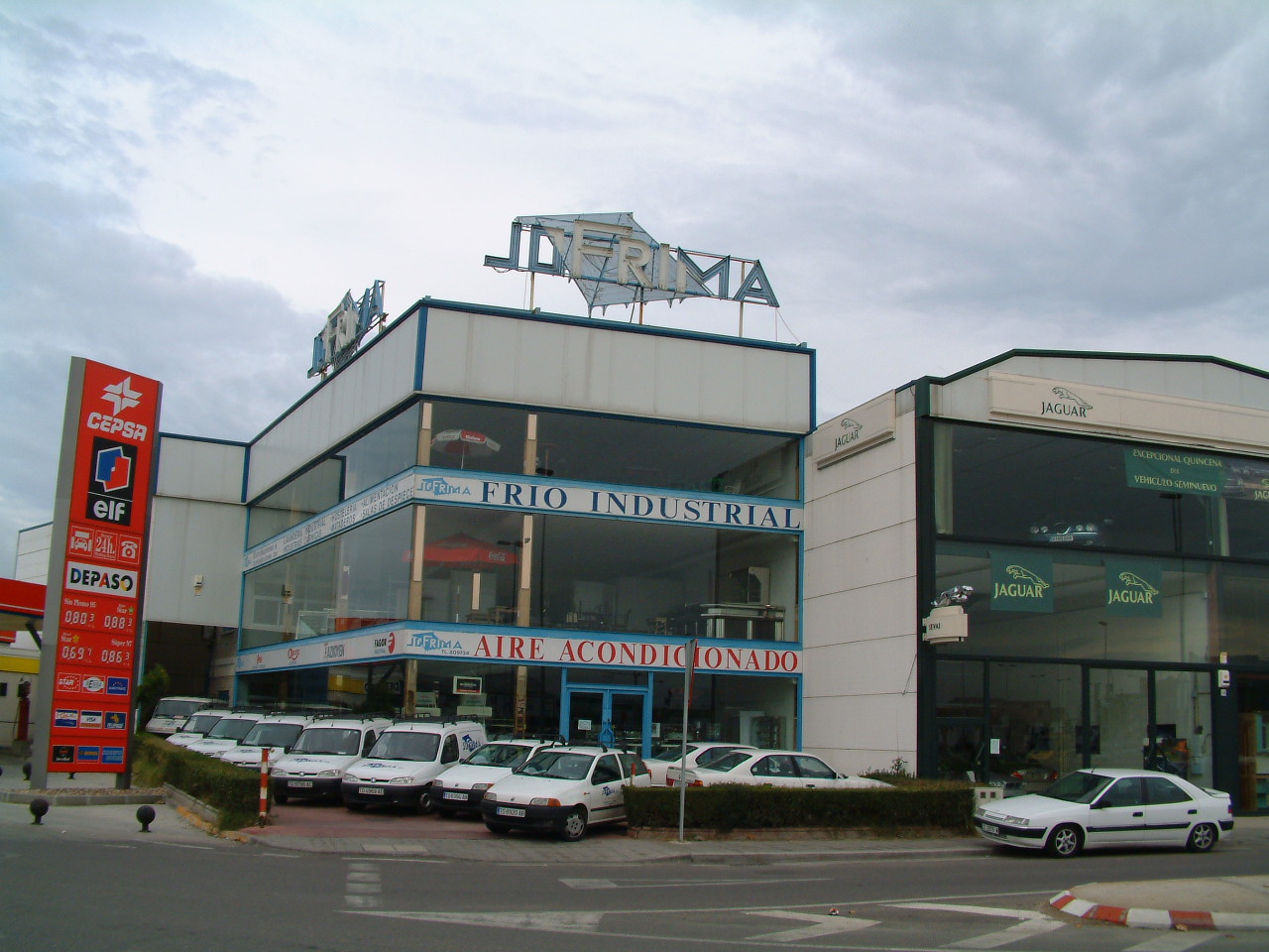Post-Ventas