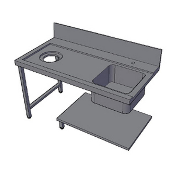 MFD-1500-I