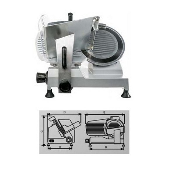 cotadora220luxdi