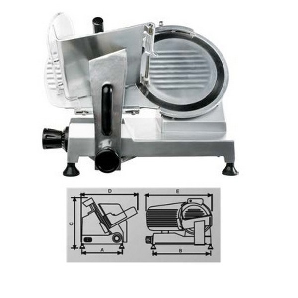 cotadora275ecodi
